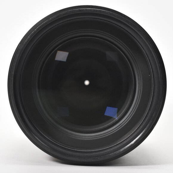 Tamron SP 70-200mm F/2.8 Di VC USD Telephoto Lens For Nikon With Hood & Bag - Picture 7 of 12